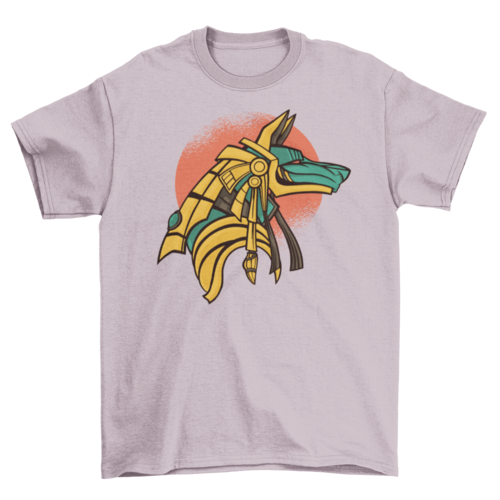 Anubis ancient Egypt t-shirt