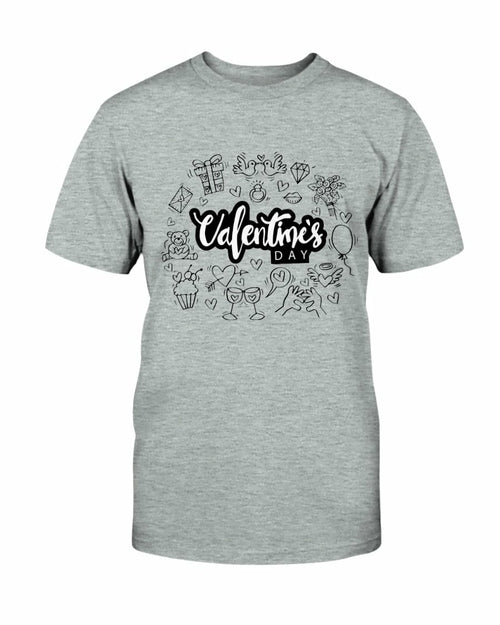 Valentines Day Shirt
