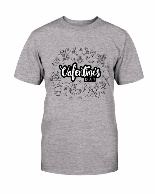 Valentines Day Shirt