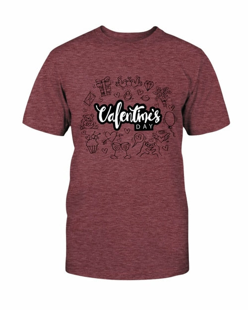 Valentines Day Shirt