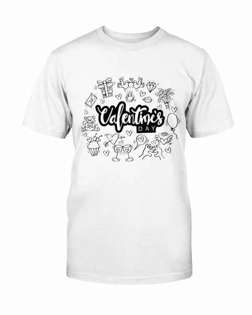 Valentines Day Shirt