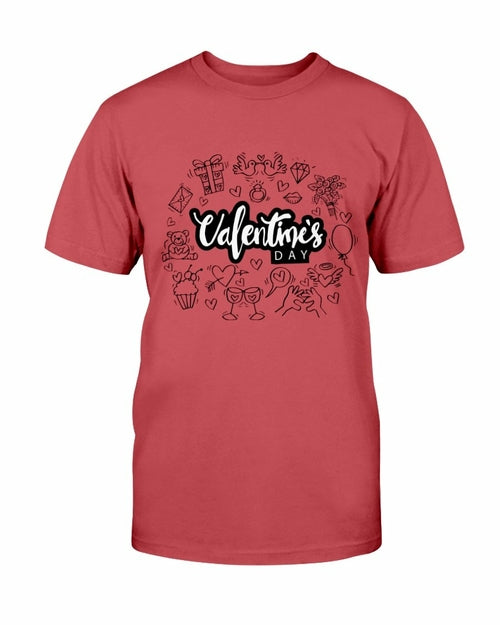 Valentines Day Shirt