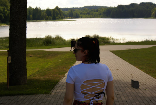 Blog a little about me