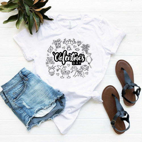Valentines Day Shirt