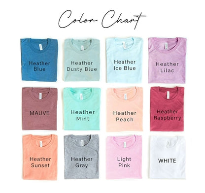 Teacher T-shirt