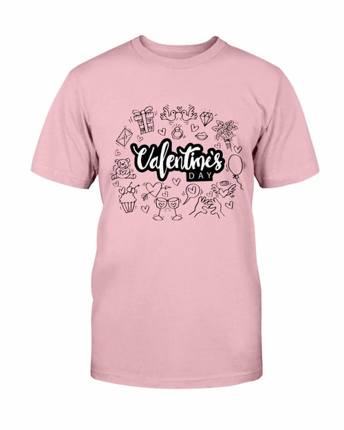Valentines Day Shirt