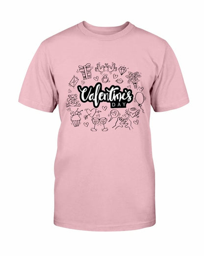 Valentines Day Shirt
