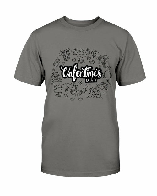 Valentines Day Shirt