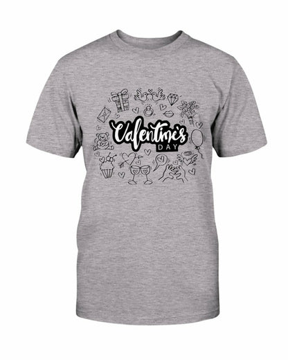 Valentines Day Shirt