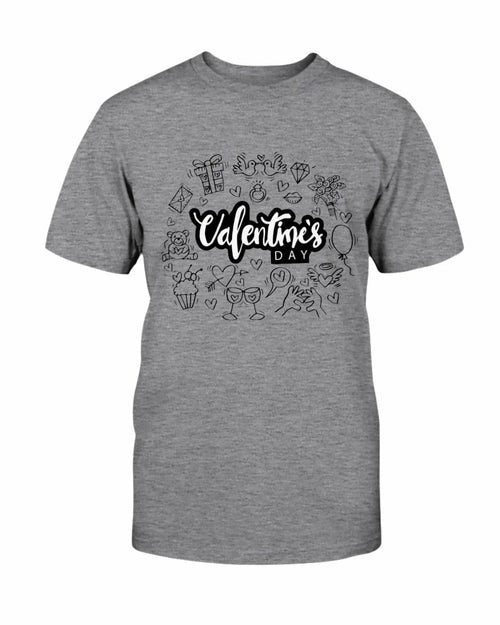Valentines Day Shirt