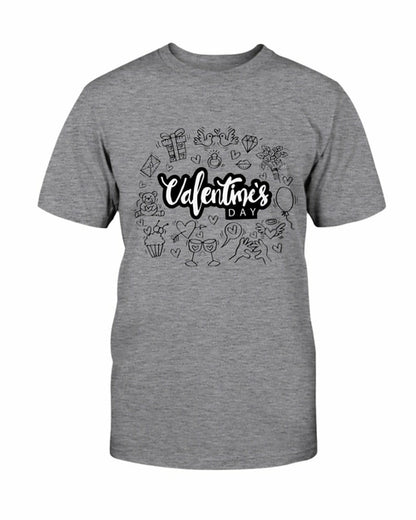 Valentines Day Shirt