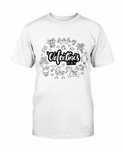 Valentines Day Shirt