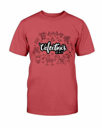 Valentines Day Shirt